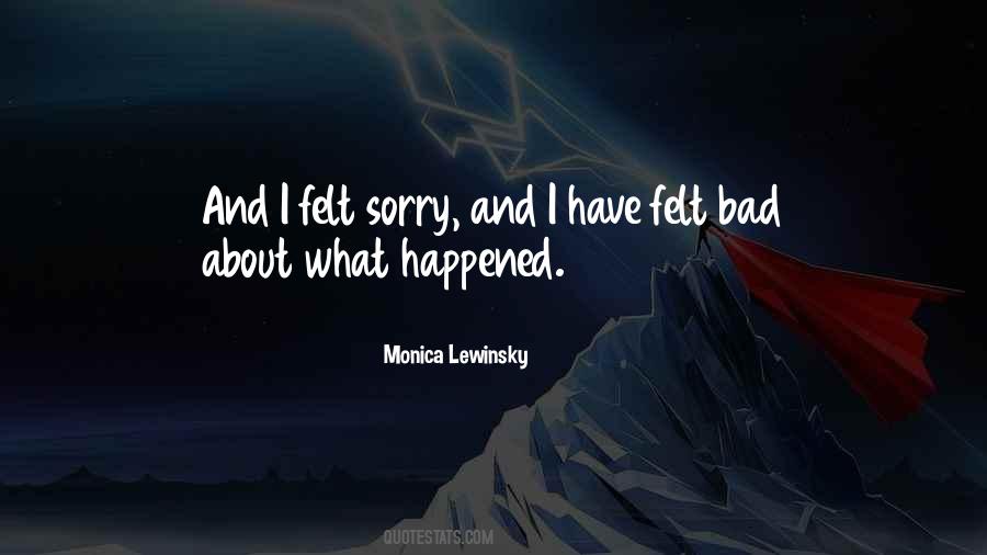 Nonmathematical Quotes #1124244