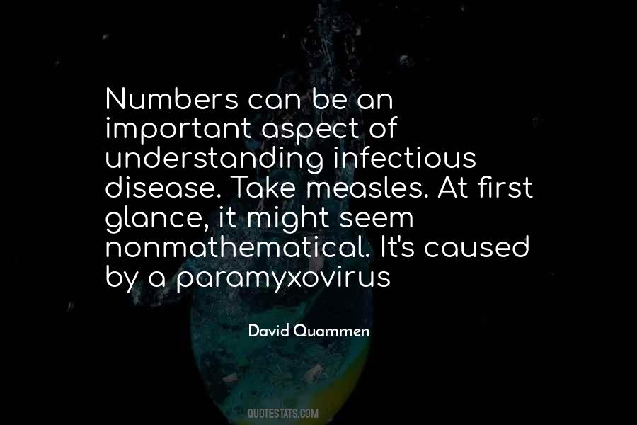 Nonmathematical Quotes #398184