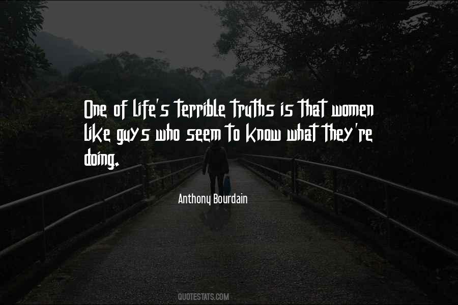 Nonmathematical Quotes #835226