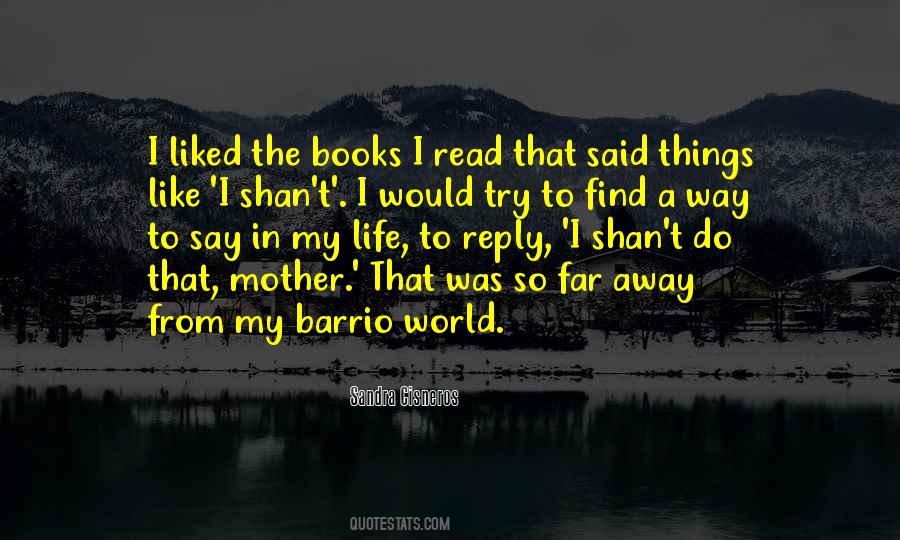 Nonobservance Quotes #1868170
