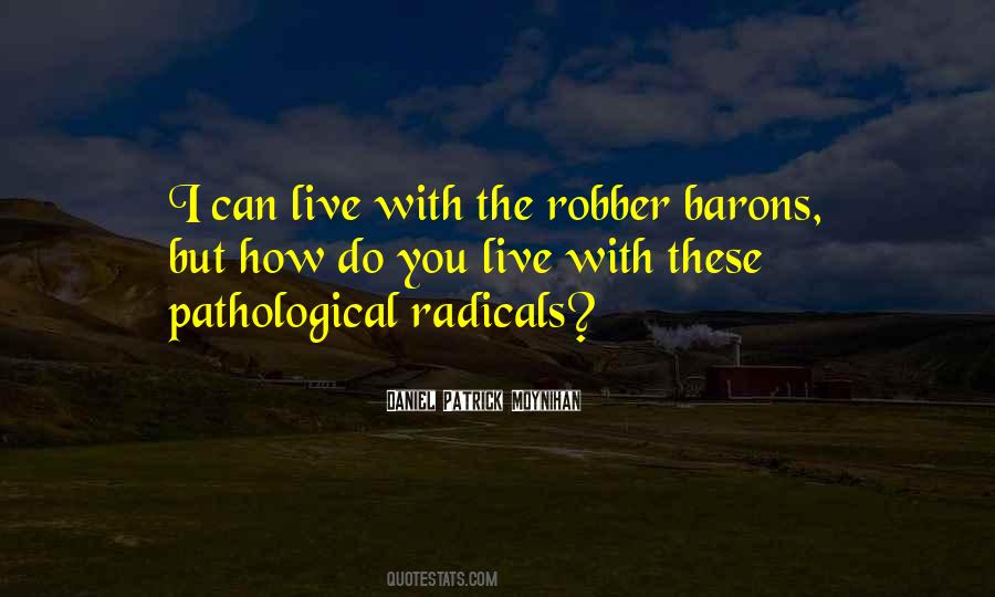 Quotes About Radicals #823793