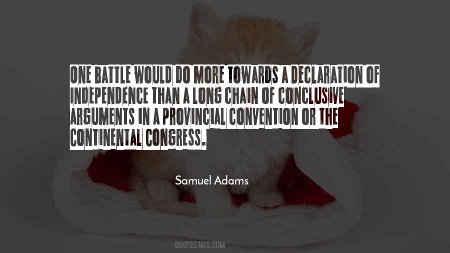 Nonscientific Quotes #1716272