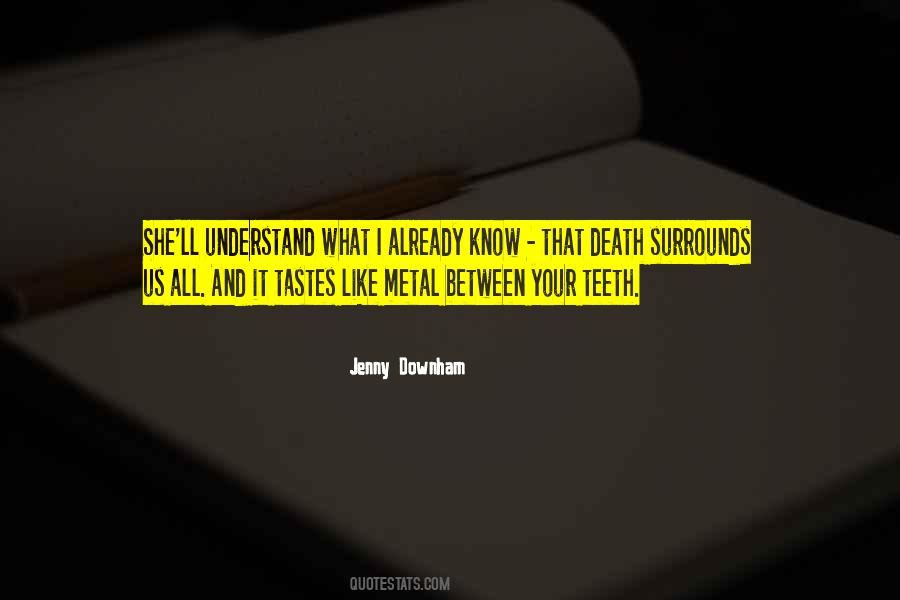 Nonsentience Quotes #343593 Nonsentience Quotes #343593