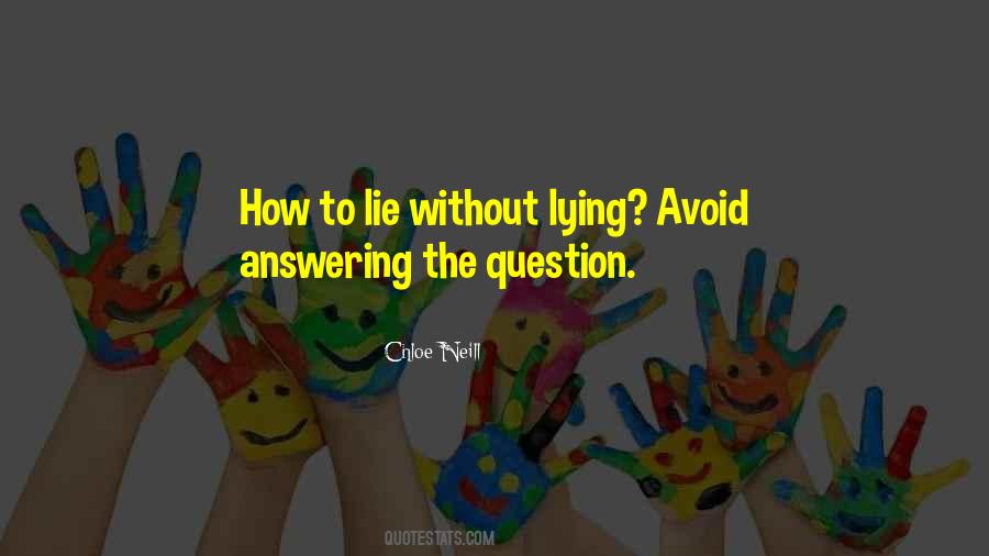 Nonsimultaneous Quotes #1801190