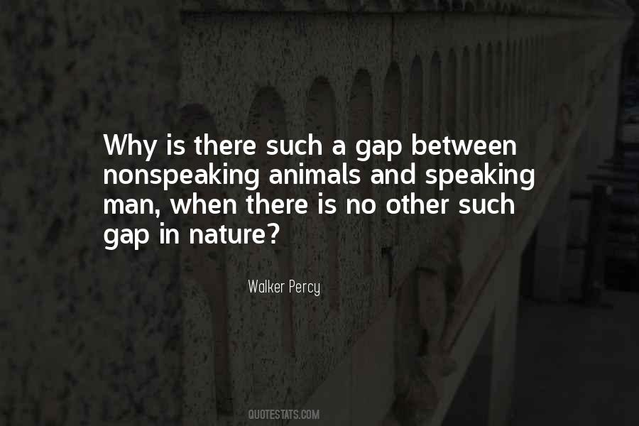 Nonspeaking Quotes #935147