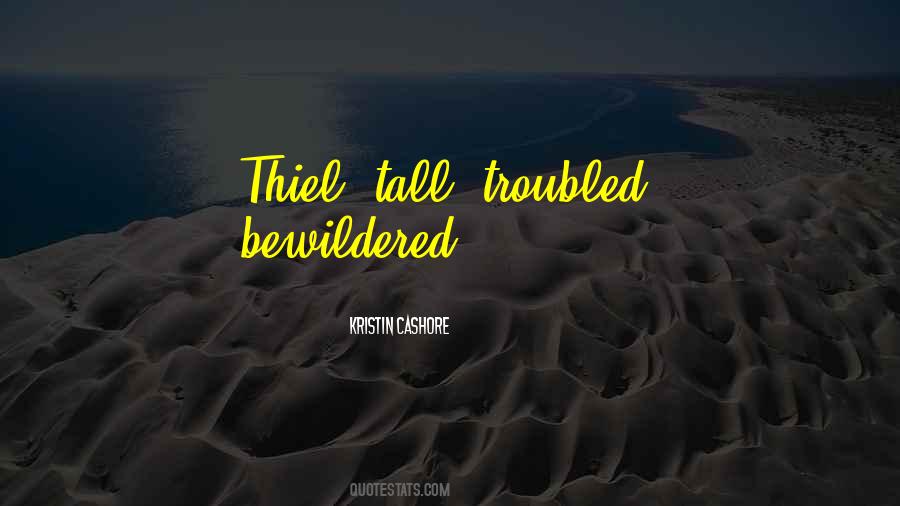 Nonspecificity Quotes #1579809