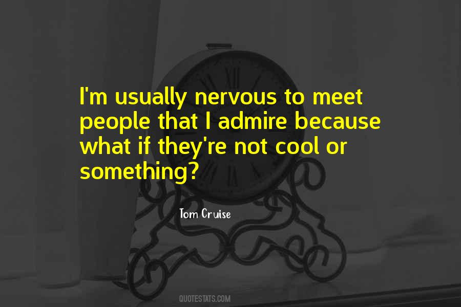 Nonspecificity Quotes #940973