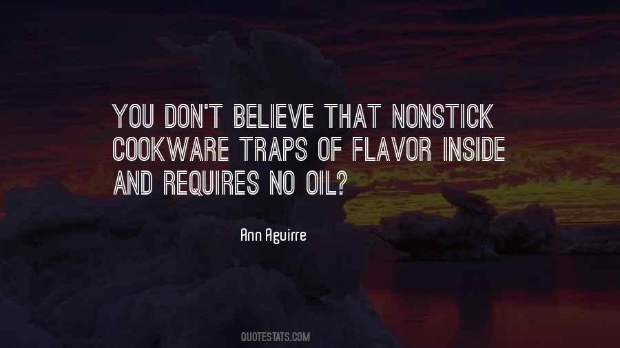 Nonstick Quotes #660352