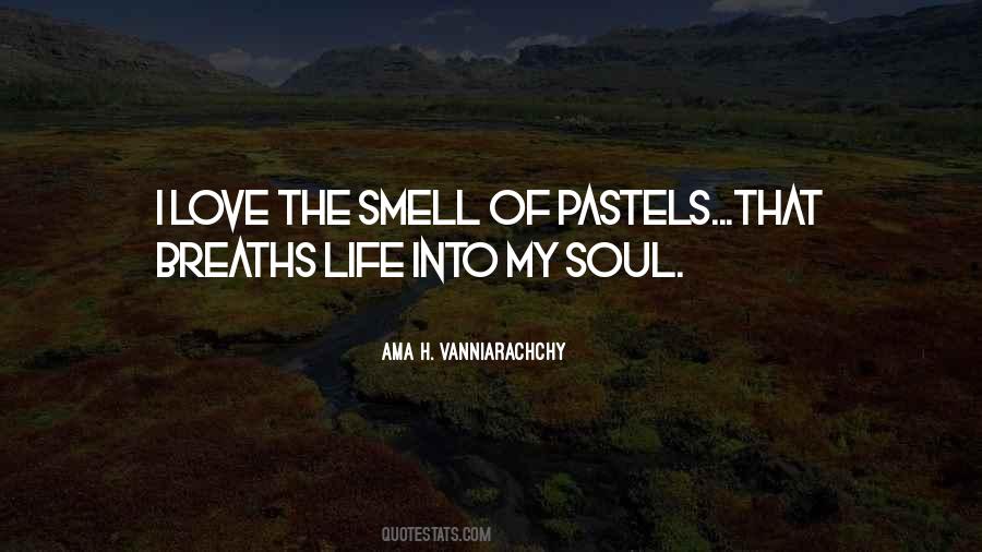 Nonstressed Quotes #1469513