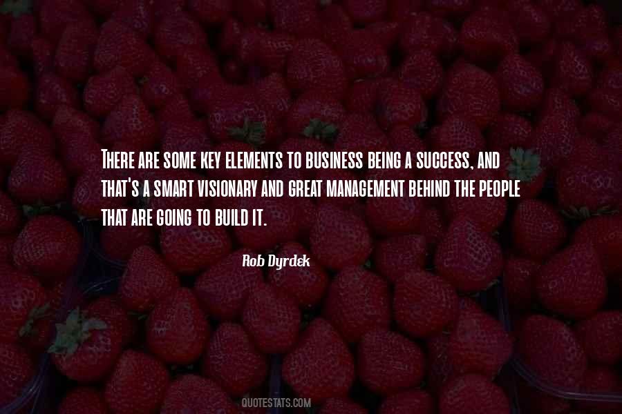 Quotes About Business #3578