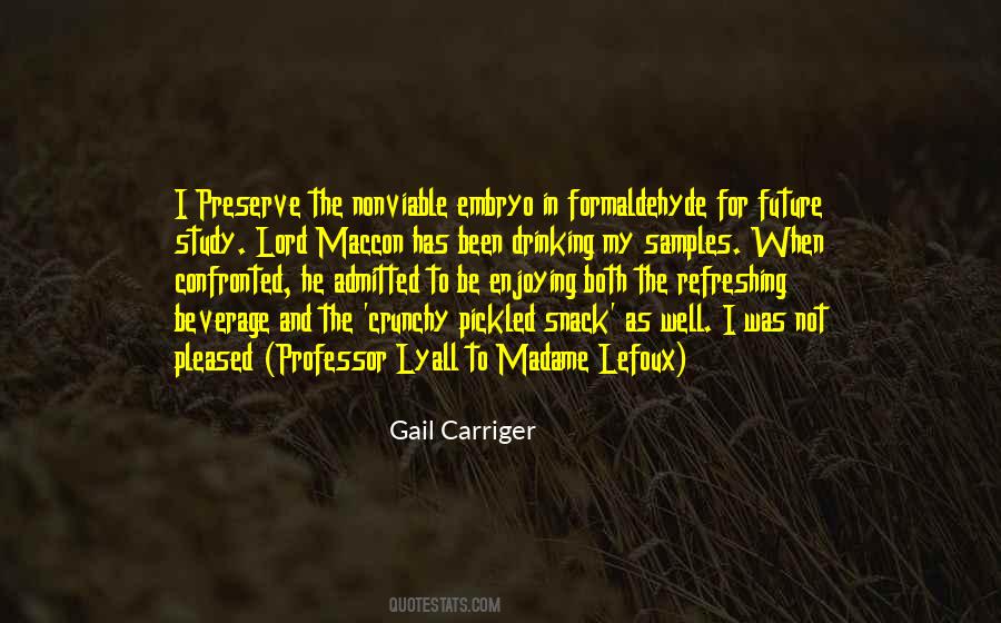 Nonviable Quotes #431964