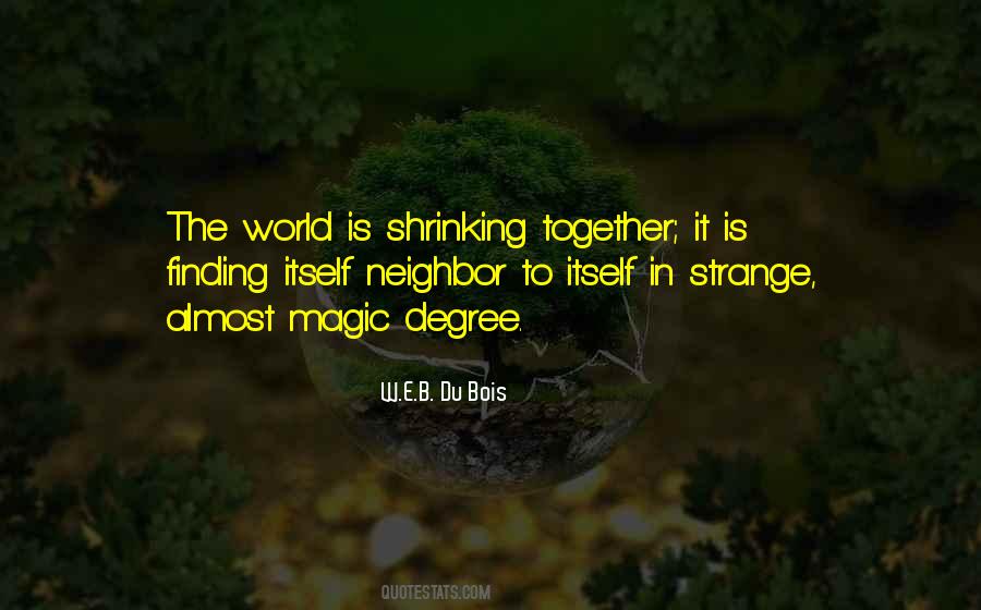 Nonvintage Quotes #239077