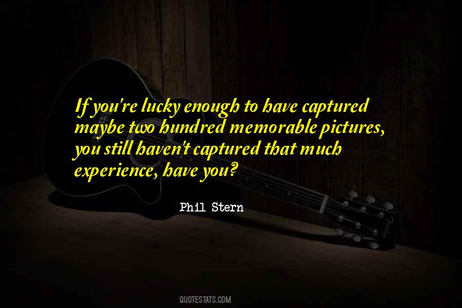 Nonvintage Quotes #90927