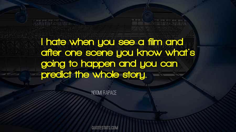 Noomi Quotes #1229430