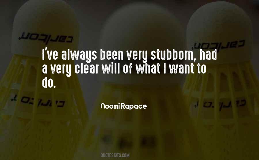 Noomi Quotes #1277927