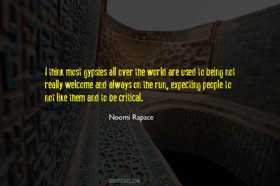 Noomi Quotes #1330616