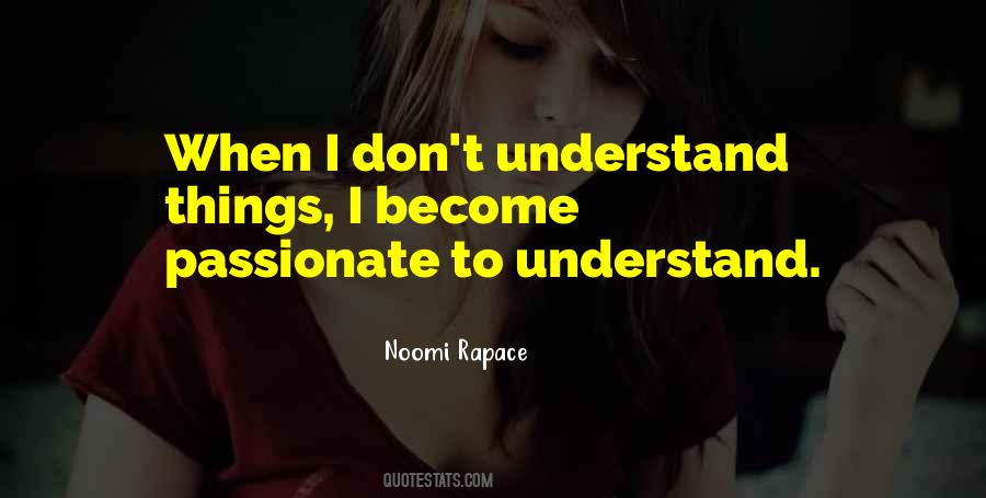 Noomi Quotes #1382112