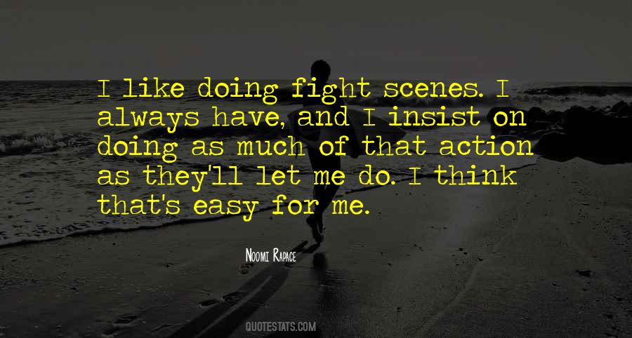 Noomi Quotes #1665460