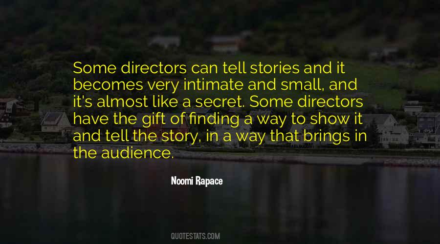 Noomi Quotes #859770