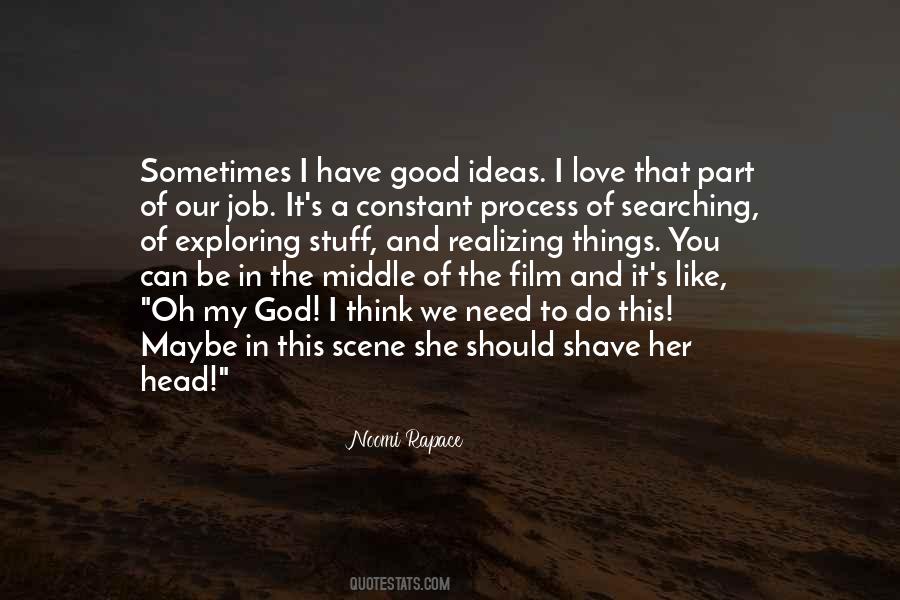 Noomi Quotes #993811