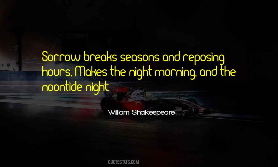 Noontide Quotes #1380310