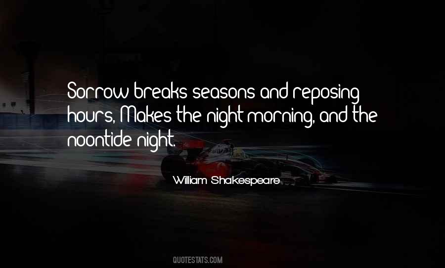 Noontide's Quotes #1380310