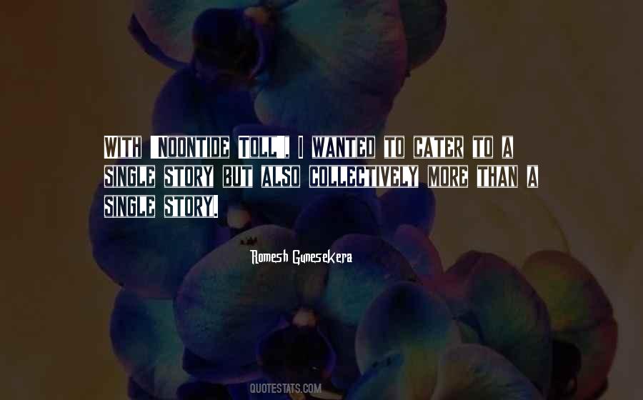 Noontide's Quotes #28768