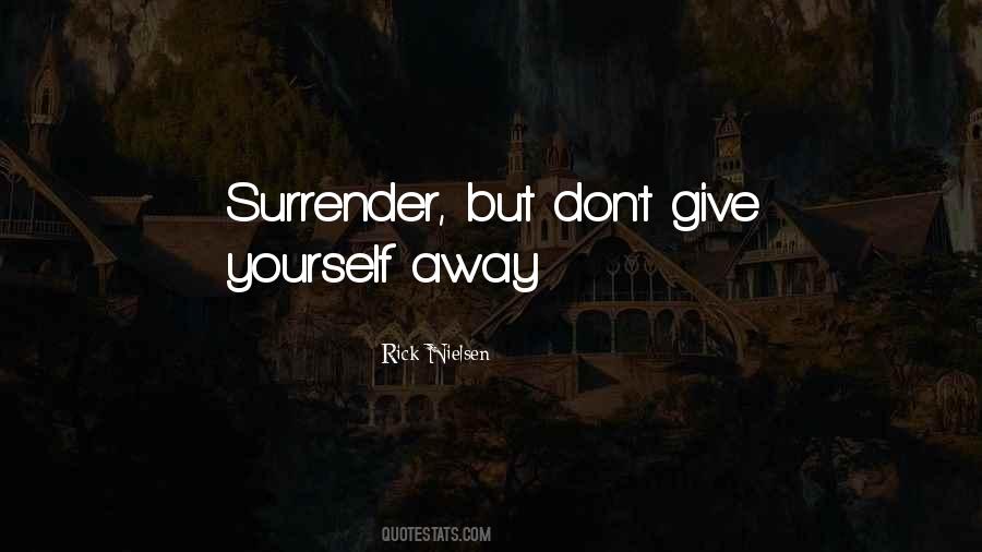 Nooooo Quotes #713436