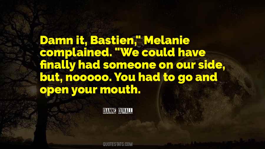 Nooooo Quotes #743357