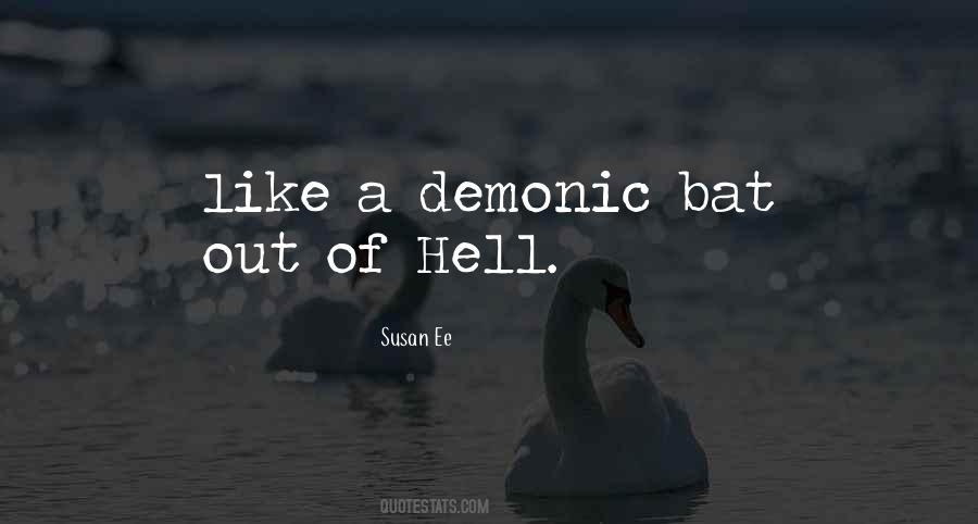 Nooooo Quotes #938028