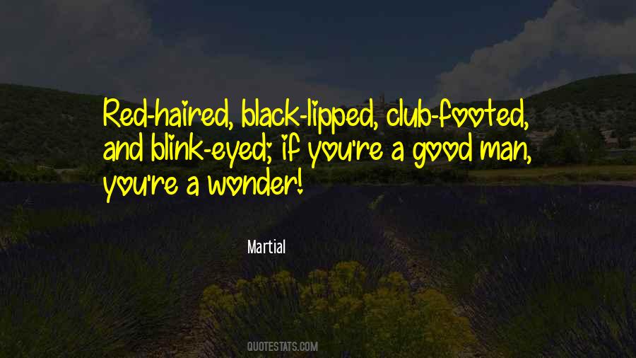 Quotes About Black And Red #142157