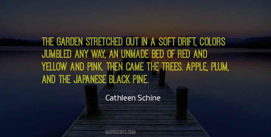 Quotes About Black And Red #715039