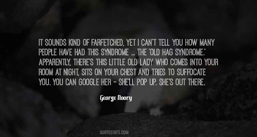 Noory Quotes #1254269