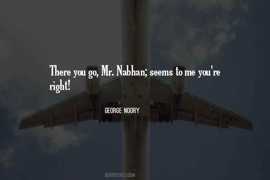 Noory Quotes #1277867