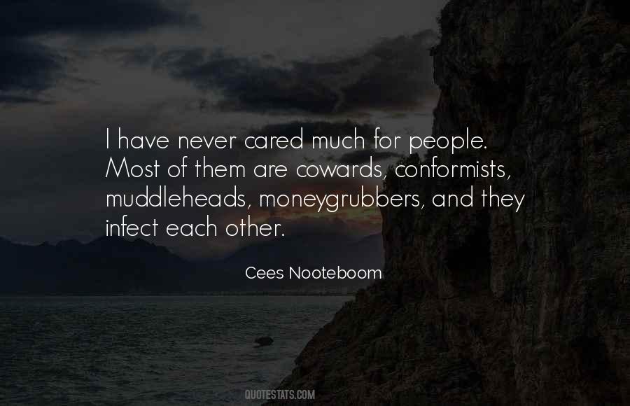 Nooteboom Quotes #1053578