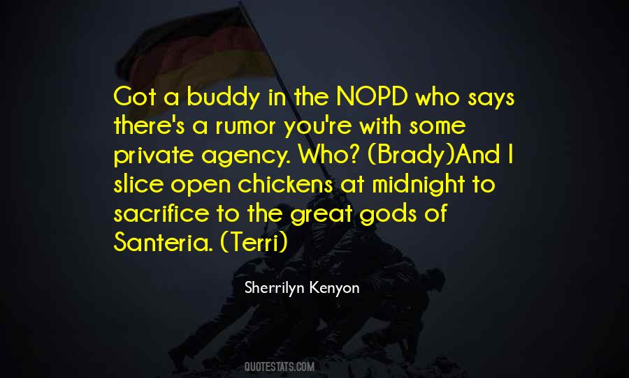 Nopd Quotes #477097