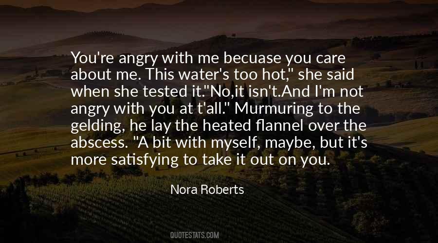 Nora's Quotes #276766
