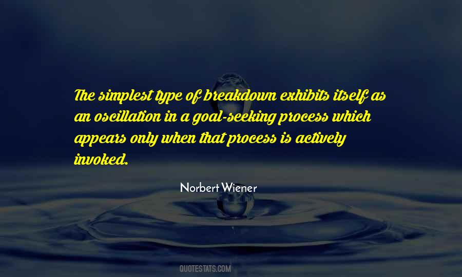 Norbert's Quotes #1036569