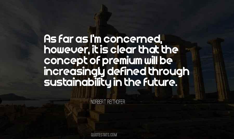 Norbert's Quotes #1125774