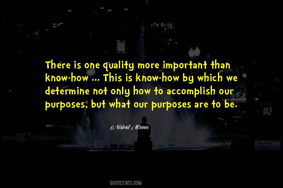 Norbert's Quotes #1131351