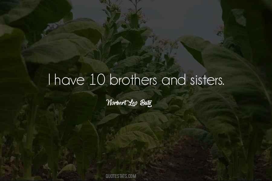 Norbert's Quotes #1244304