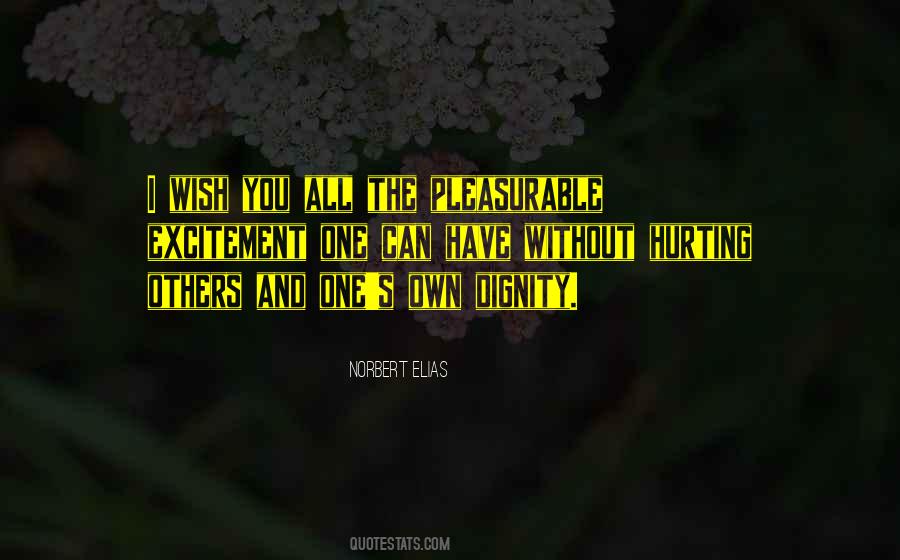 Norbert's Quotes #1342975