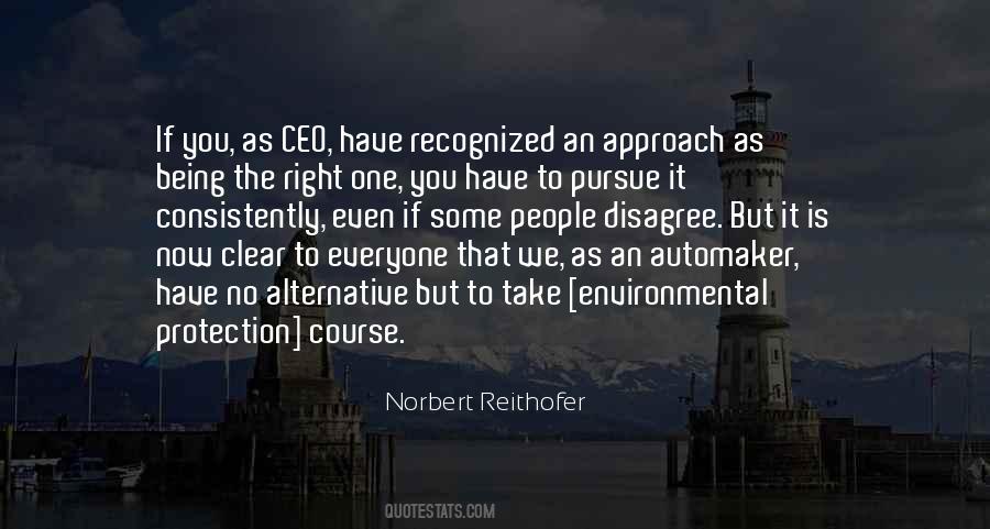 Norbert's Quotes #1537630