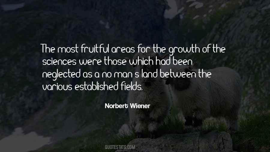 Norbert's Quotes #1556882