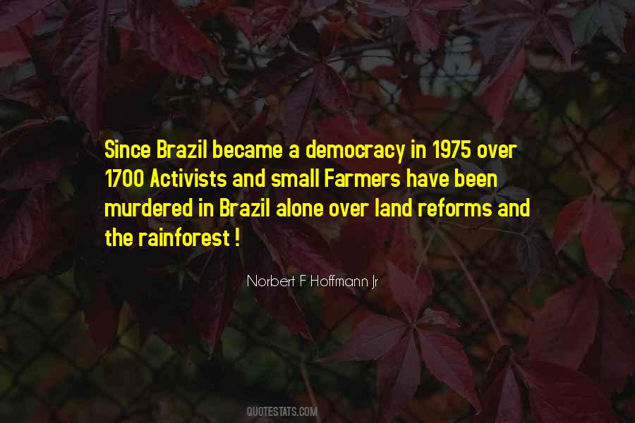 Norbert's Quotes #1645247