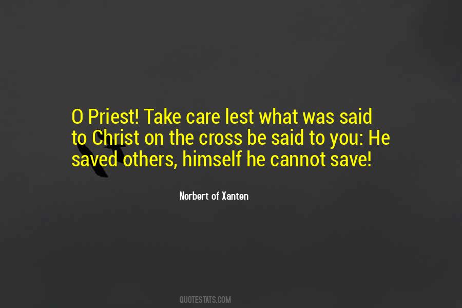 Norbert's Quotes #1791959