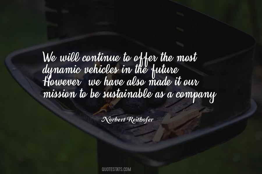 Norbert's Quotes #223910