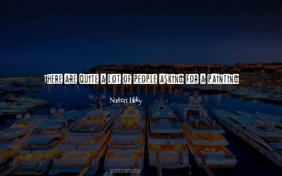 Norbert's Quotes #241400