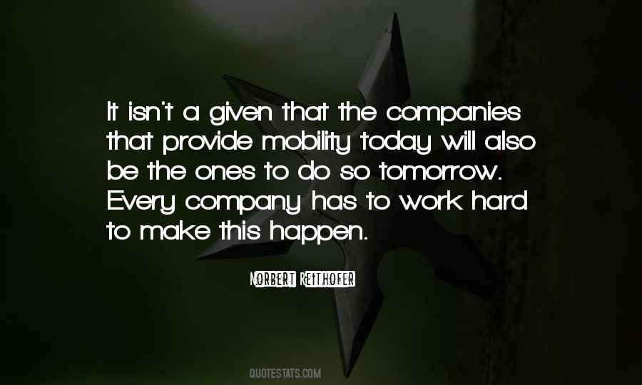Norbert's Quotes #280728