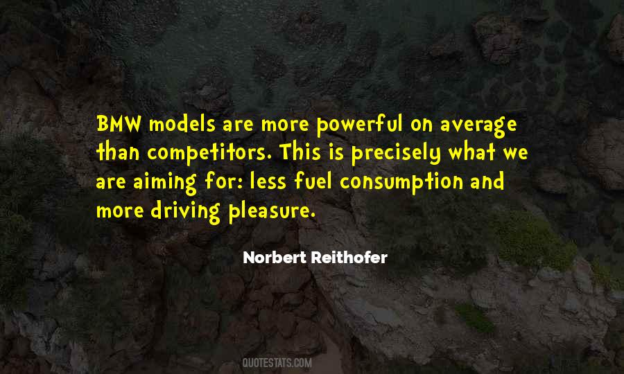 Norbert's Quotes #442333